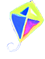 Logo pour les prochains rendez-vous sur festivaldecerfsvolants.fr